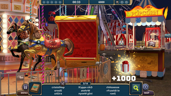 Скриншот из Adventure Trip: New York Collector's Edition Скриншот из Adventure Trip: New York Collector's Edition
