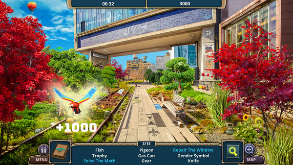 Скриншот из Adventure Trip: New York Collector's Edition Скриншот из Adventure Trip: New York Collector's Edition
