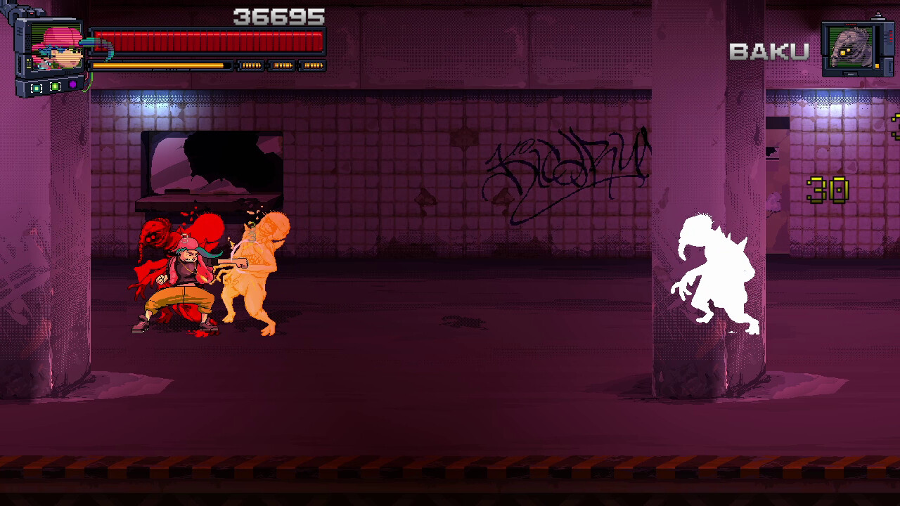 Pizza Kidd on Steam