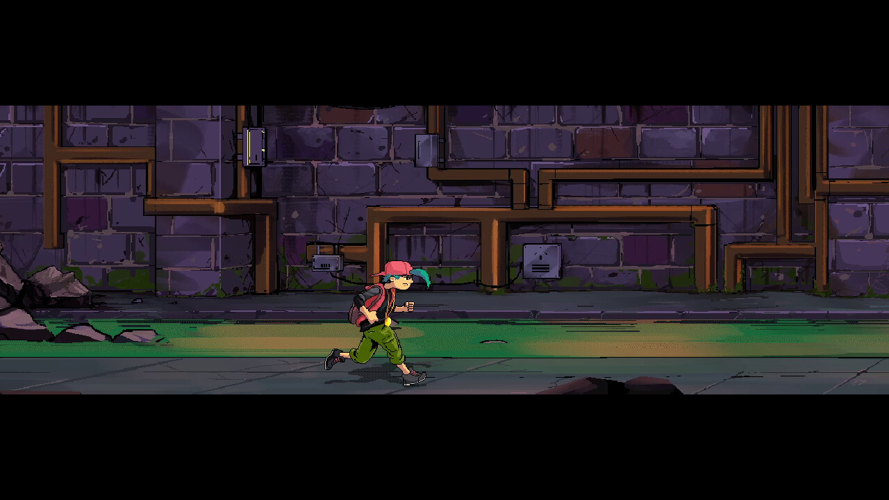 Pizza Kidd on Steam