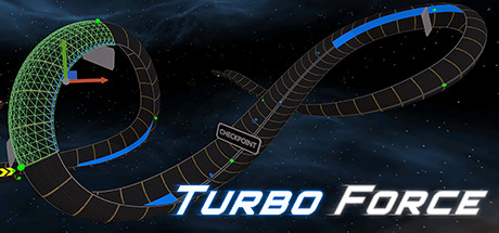 Turbo Force Playtest banner