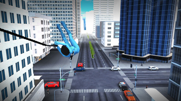 Vanessa game for windows Pc 1