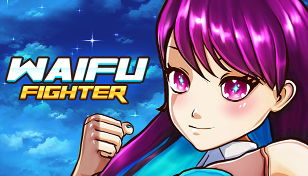 waifu fighter download