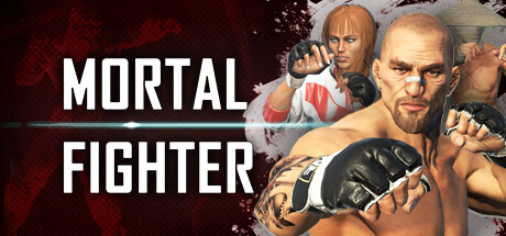 Mortal Fighter steam charts