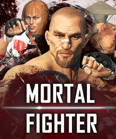 Mortal Fighter