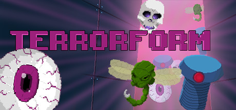 Terrorform banner