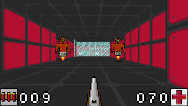 Скриншот из Terrorform