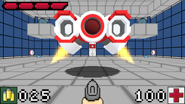 Скриншот из Terrorform