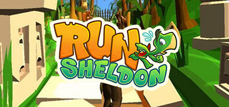 Run Sheldon Cover Image