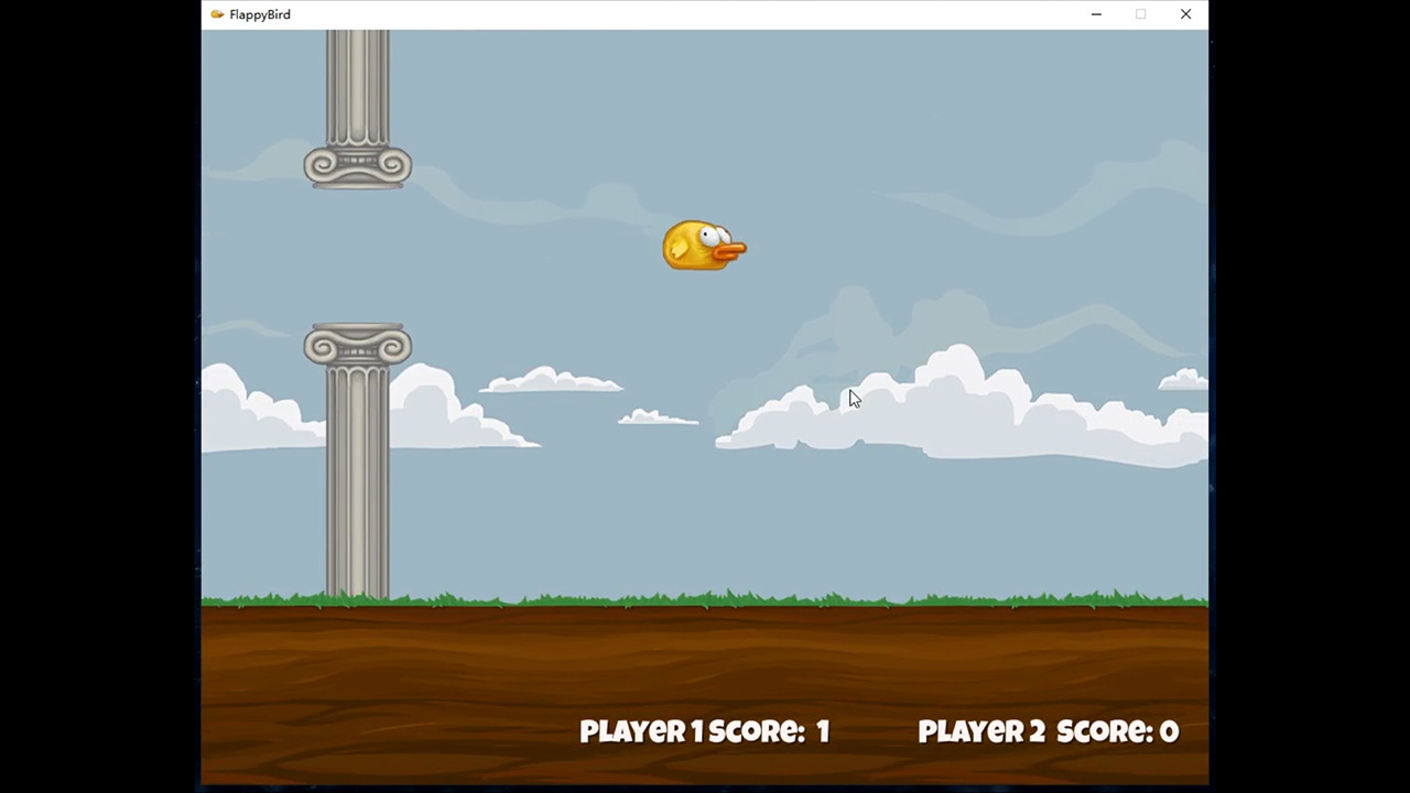 Flappy Bird On Steam 1916