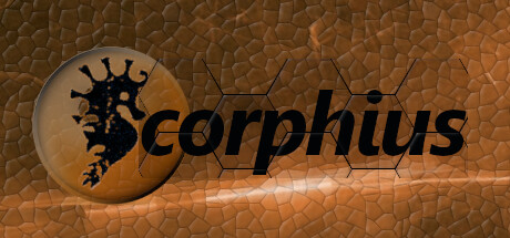 Scorphius Cover Image