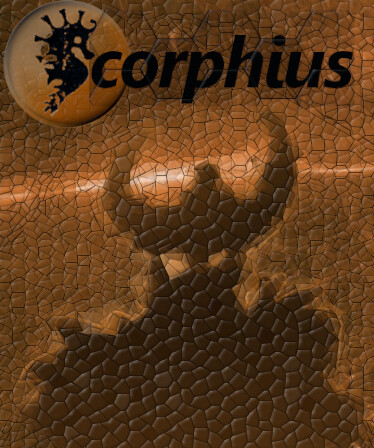 Scorphius