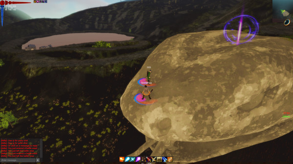 Скриншот из Scorphius