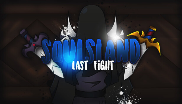 LASTFIGHT on Steam