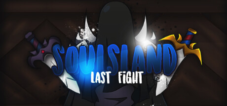 Soulsland: Last Fight Cover Image