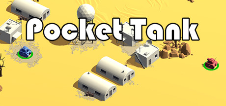 Pocket Tank Steam stats - Video Game Insights