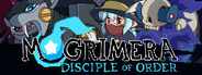 Mogrimera: Disciple of Order
