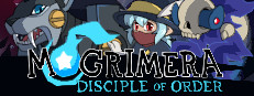Mogrimera: Disciple of Order