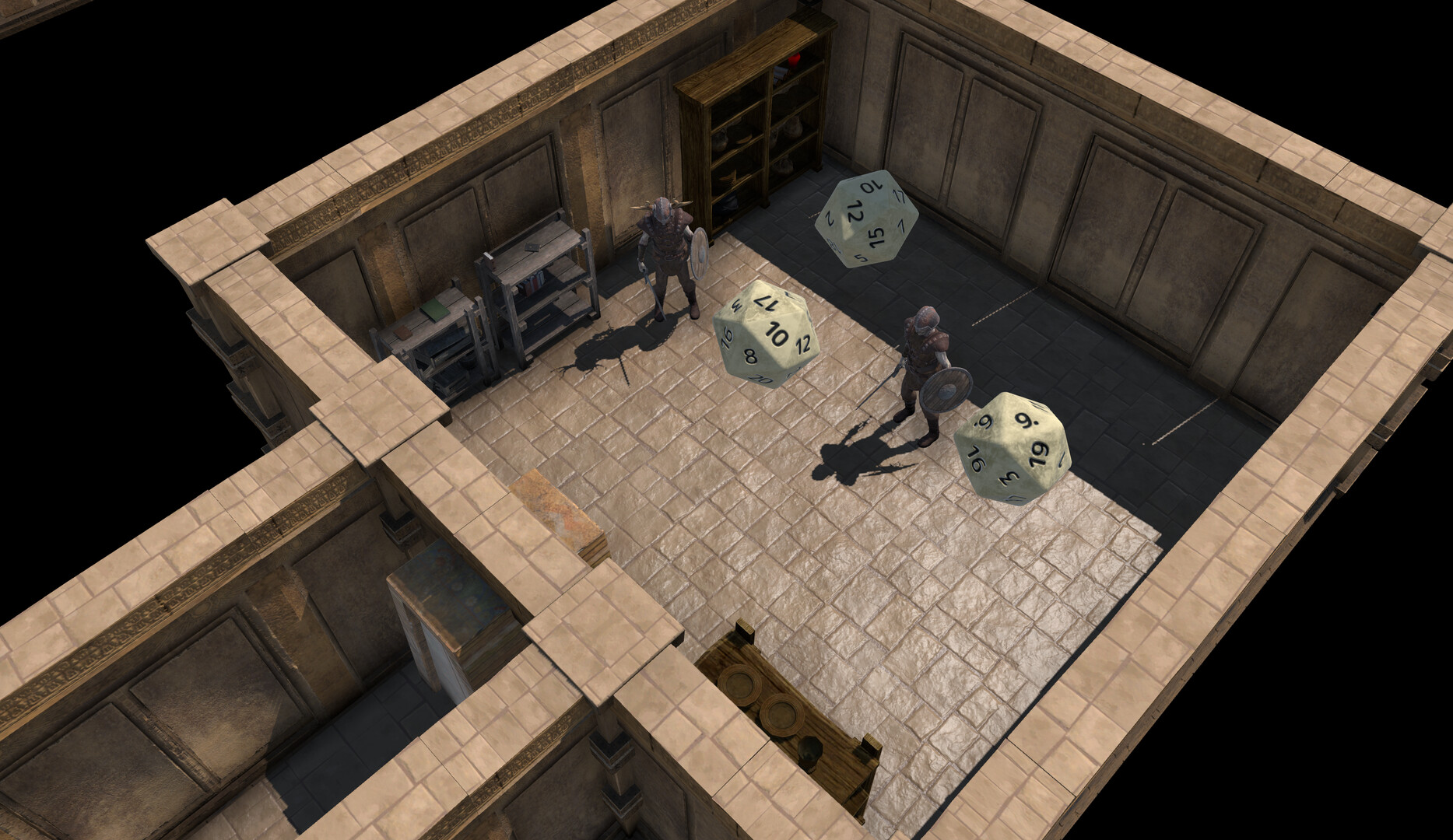 RPG Stories on Steam