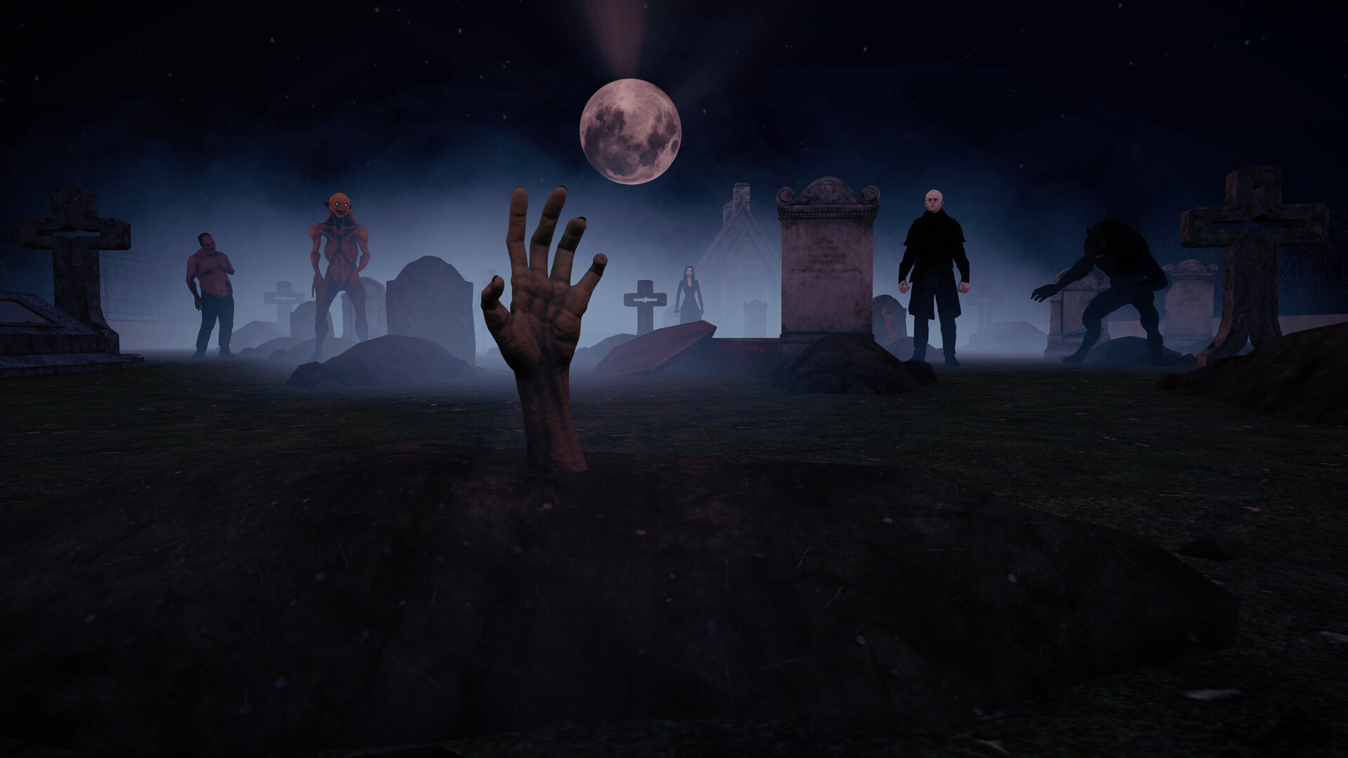 RPG Stories on Steam