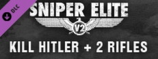 Sniper Elite 5 Купить Steam