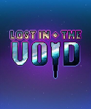 Lost in the Void : Chapter One