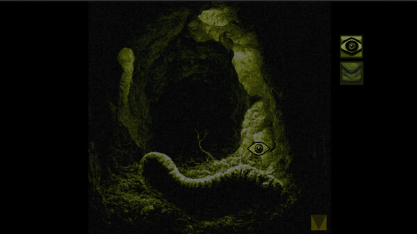 Скриншот из I Live Under Your House Скриншот из I Live Under Your House