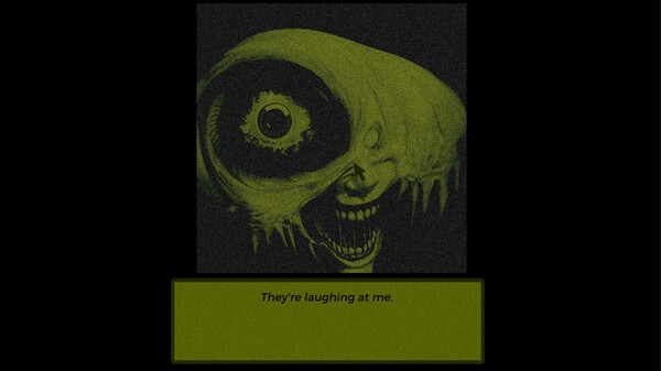 Скриншот из I Live Under Your House Скриншот из I Live Under Your House