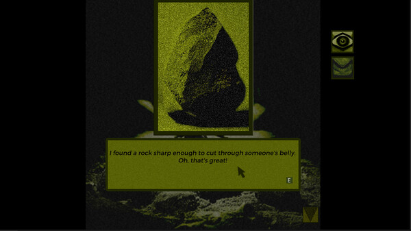 Скриншот из I Live Under Your House Скриншот из I Live Under Your House