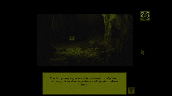 Скриншот из I Live Under Your House Скриншот из I Live Under Your House