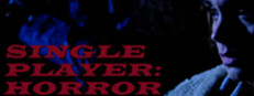 Single Player: Horror 게임 이미지