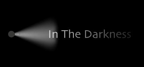 In The Darkness Cover Image