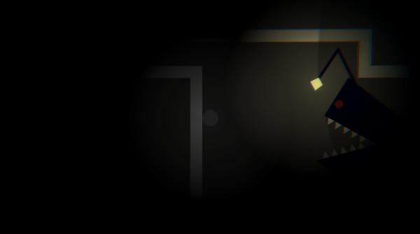 In The Darkness game for Linux 1