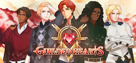 Guilded Hearts banner image