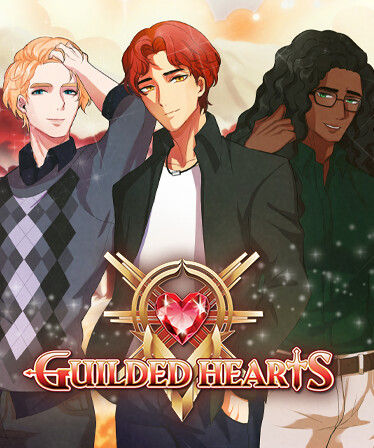 Guilded Hearts