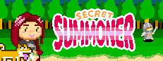 Secret Summoner