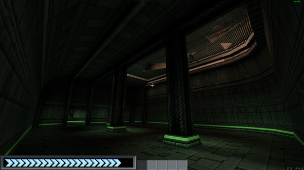 Station 37 game for windows Pc 1