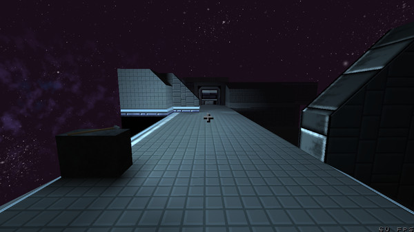 Скриншот из Station 37