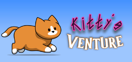 Kitty's Venture steam charts