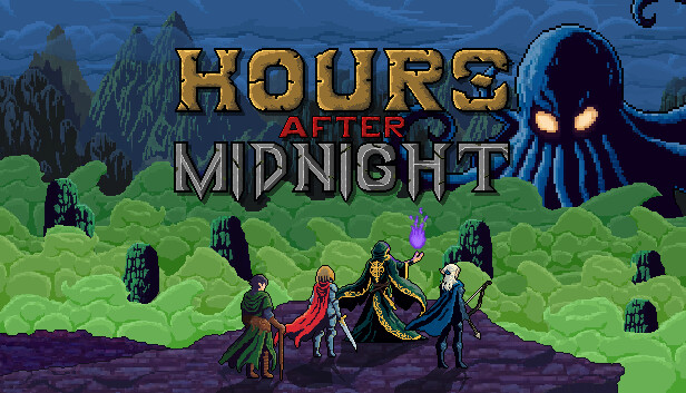 Hours After Midnight on Steam