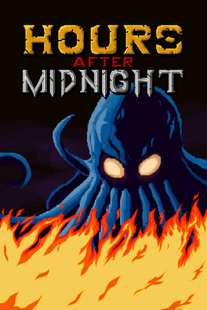 Hours After Midnight