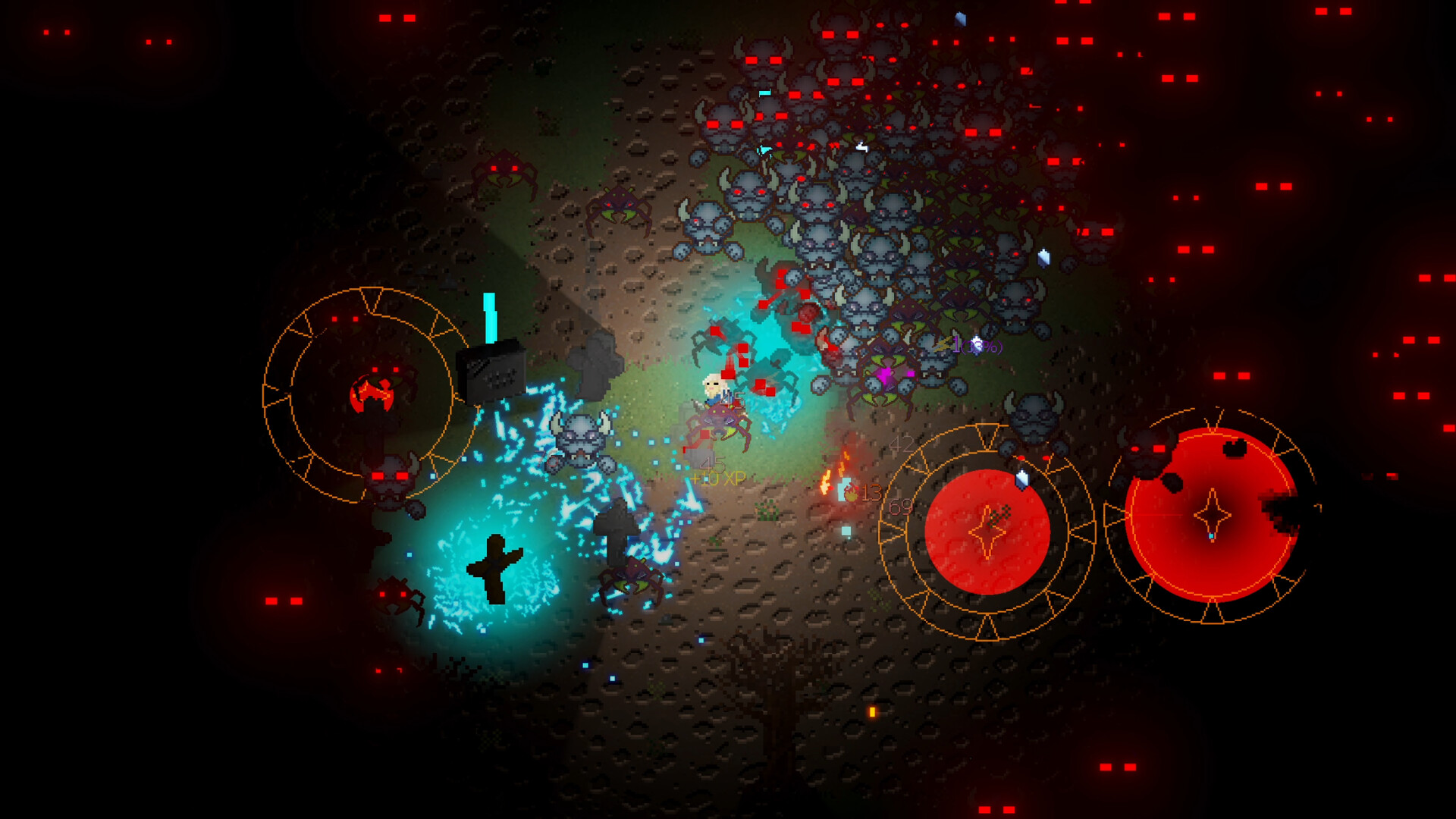 Hours After Midnight #8