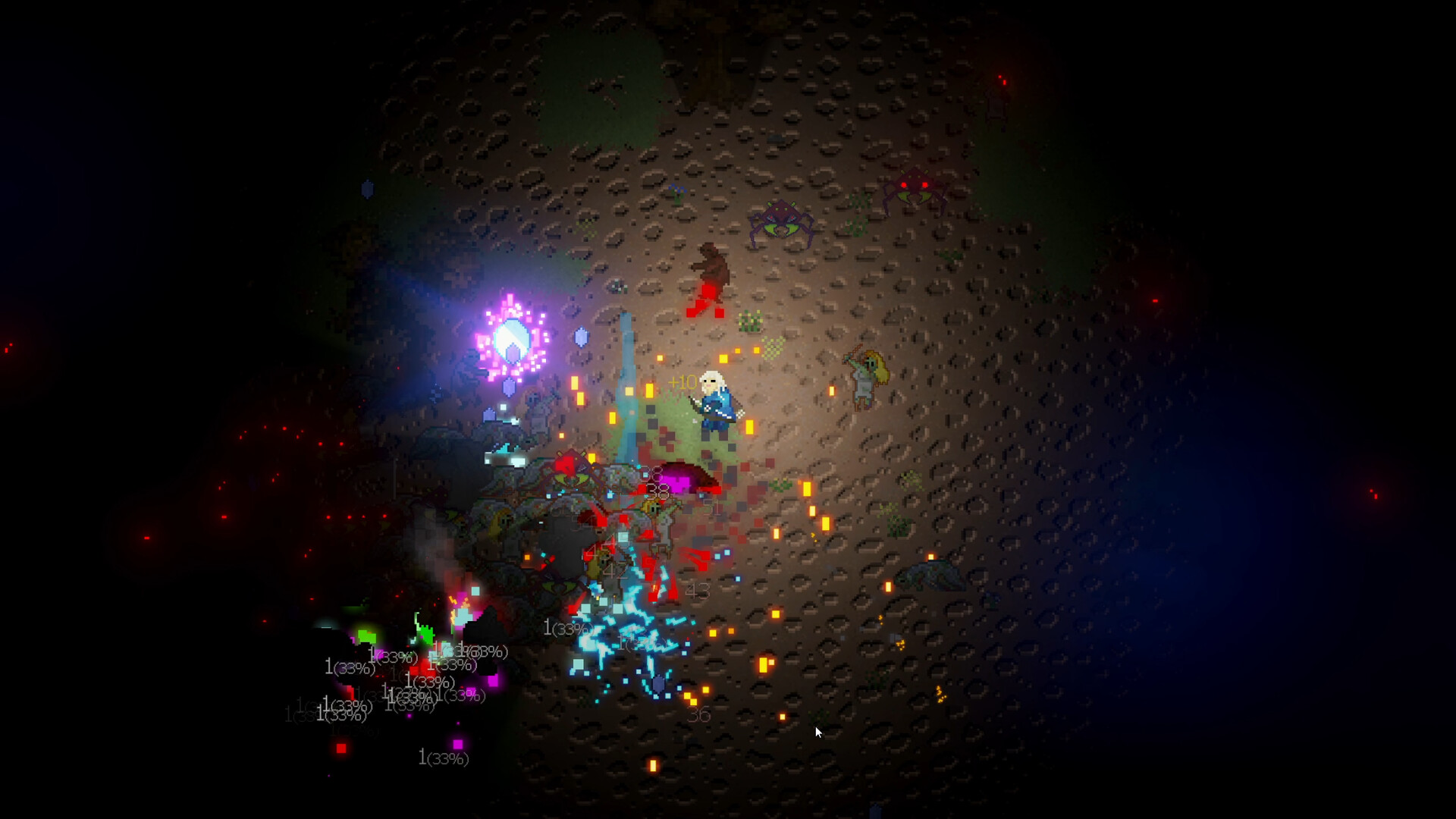 Hours After Midnight #3