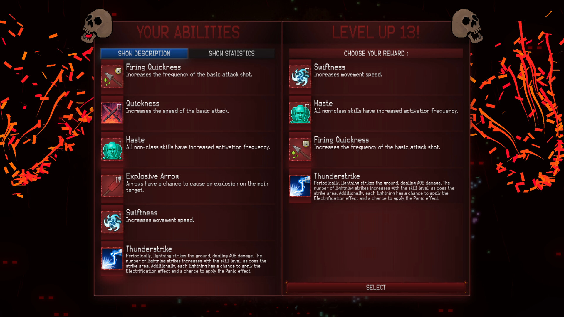 Hours After Midnight #4