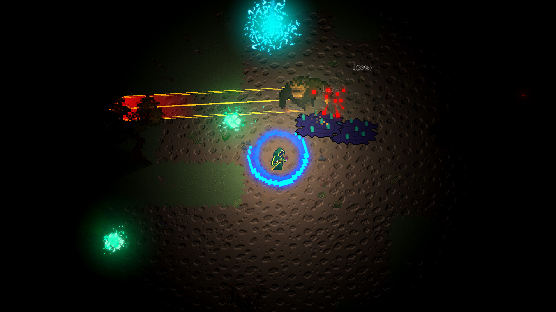 Hours After Midnight #10