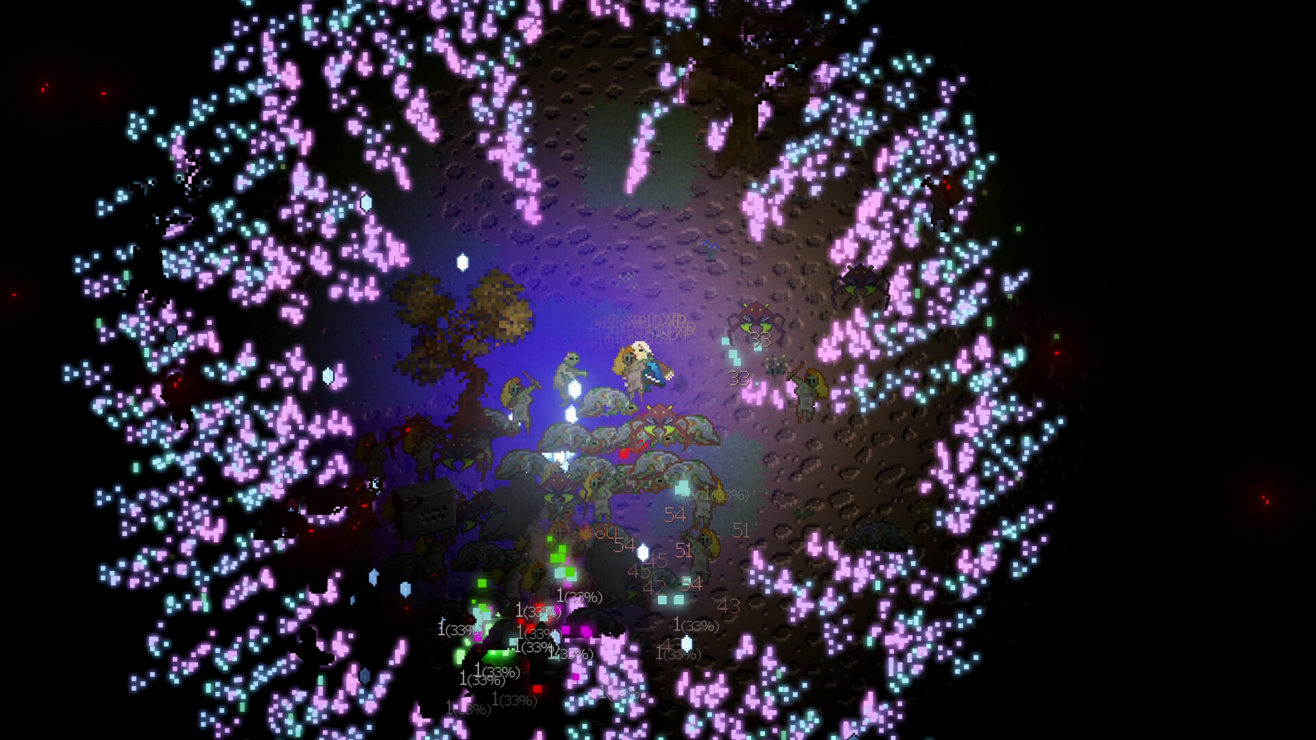 Hours After Midnight #5