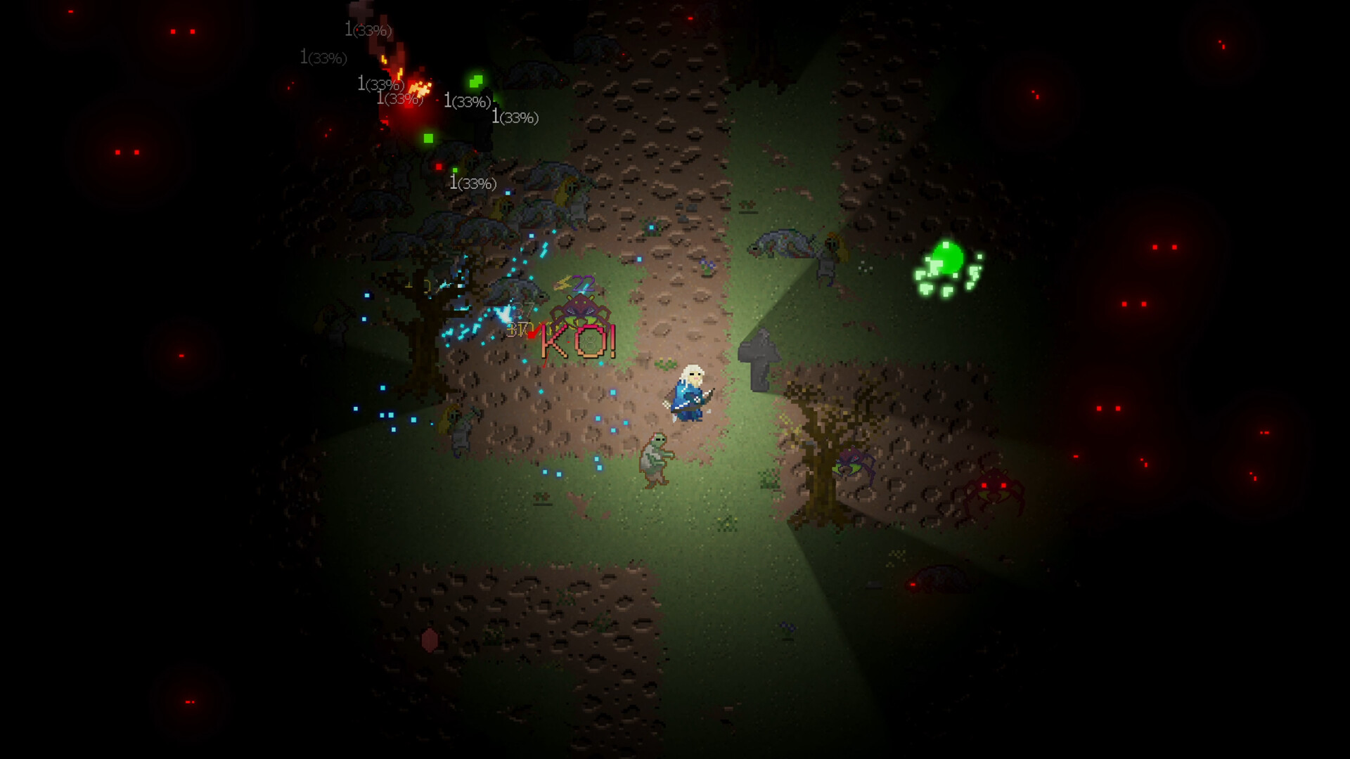 Hours After Midnight #6