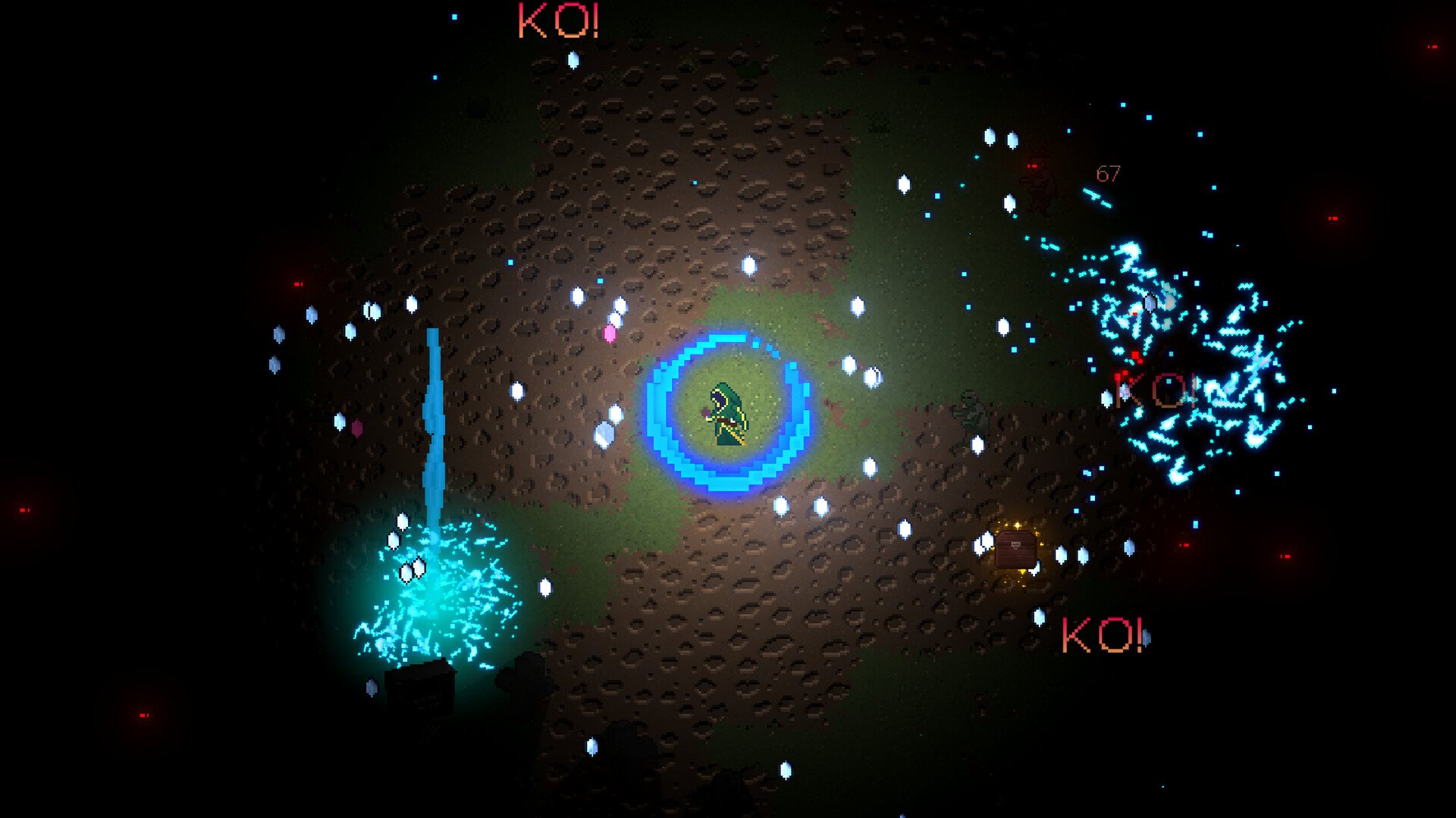 Hours After Midnight #7