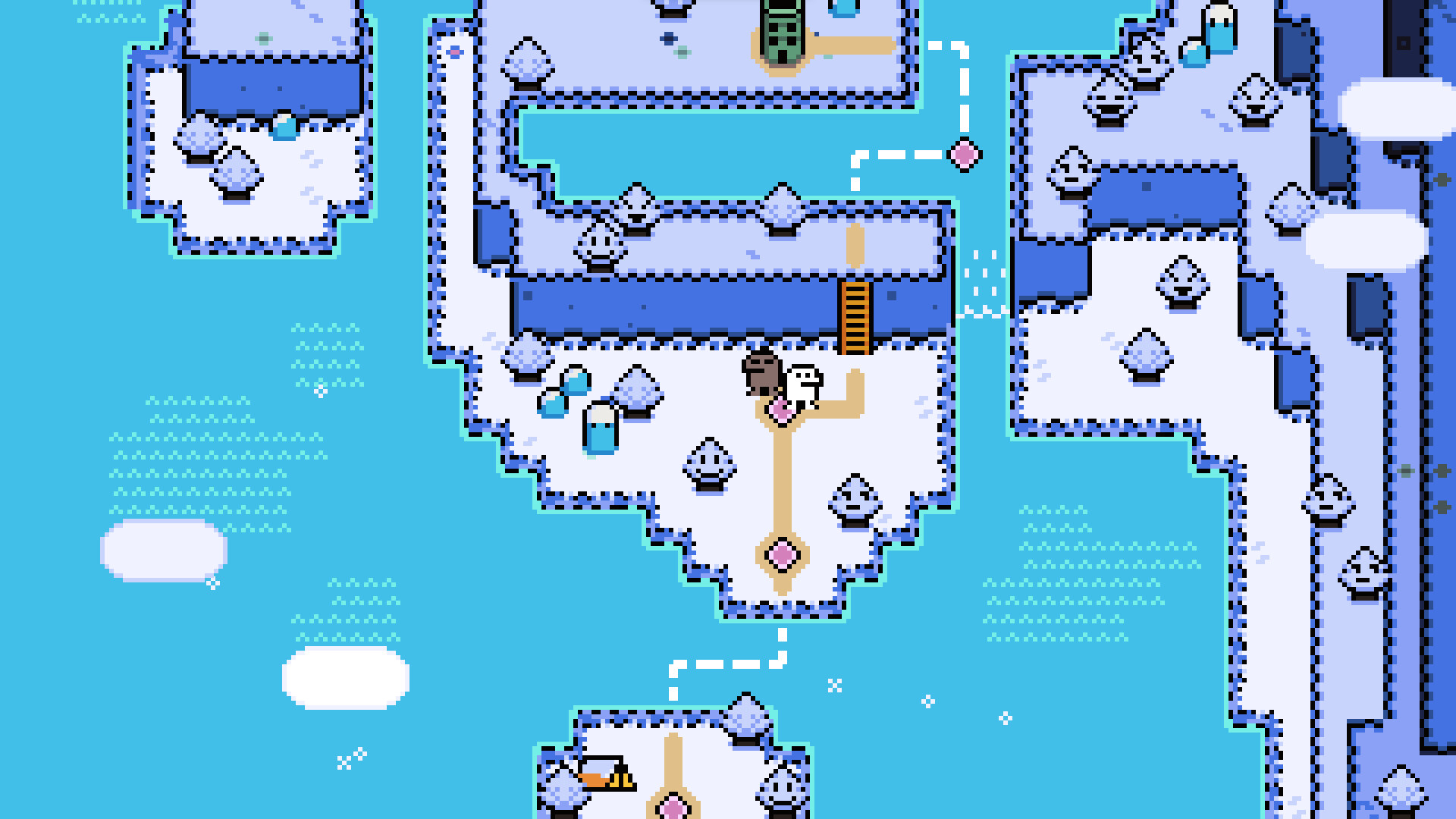 Garbanzo Quest on Steam