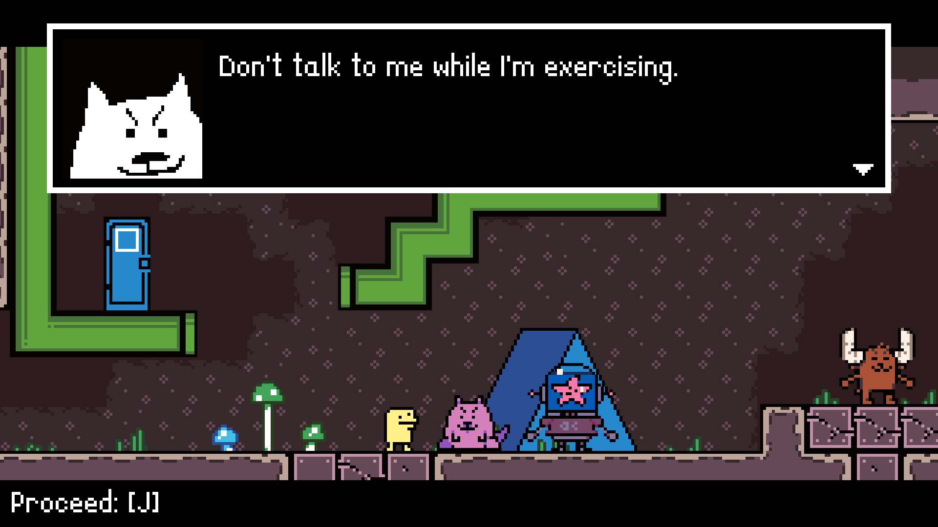 Garbanzo Quest on Steam